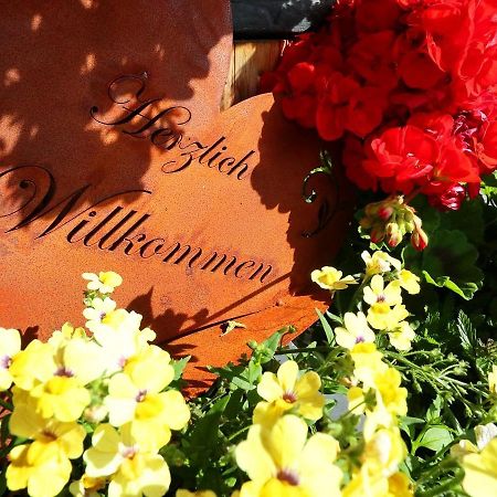 Ferienwohnungen Haus Marlene Kaiser Бернау им Шварцвалд Екстериор снимка