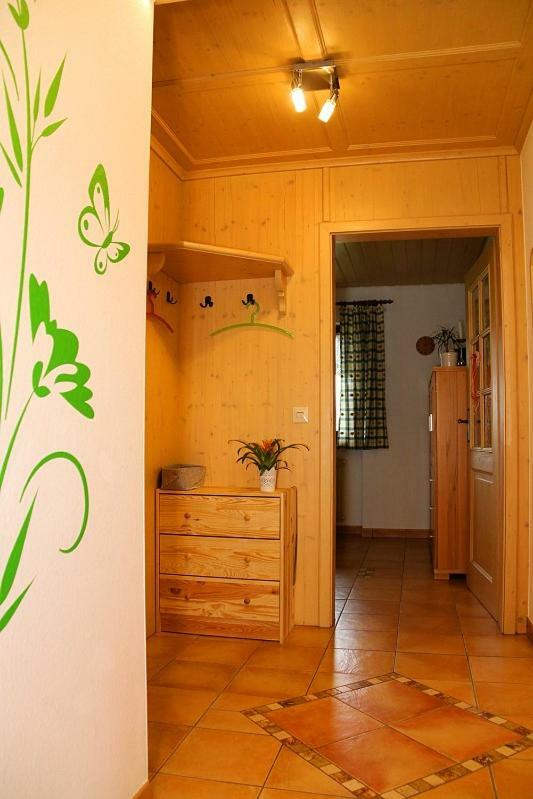Ferienwohnungen Haus Marlene Kaiser Бернау им Шварцвалд Екстериор снимка