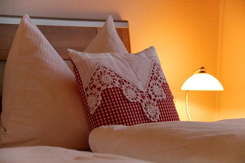 Ferienwohnungen Haus Marlene Kaiser Бернау им Шварцвалд Екстериор снимка