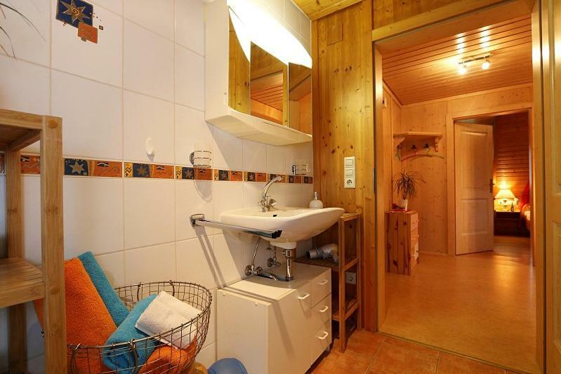 Ferienwohnungen Haus Marlene Kaiser Бернау им Шварцвалд Екстериор снимка